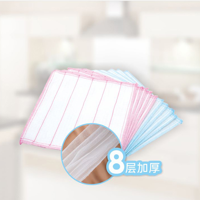 商州洗碗布批发价格