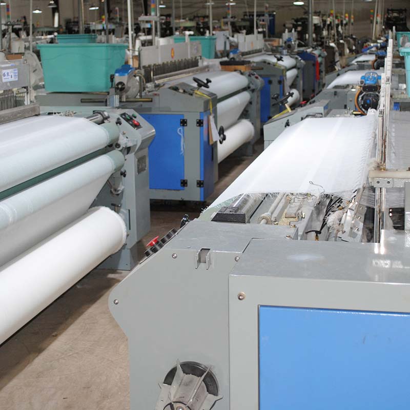 商州洗洁巾工厂展示