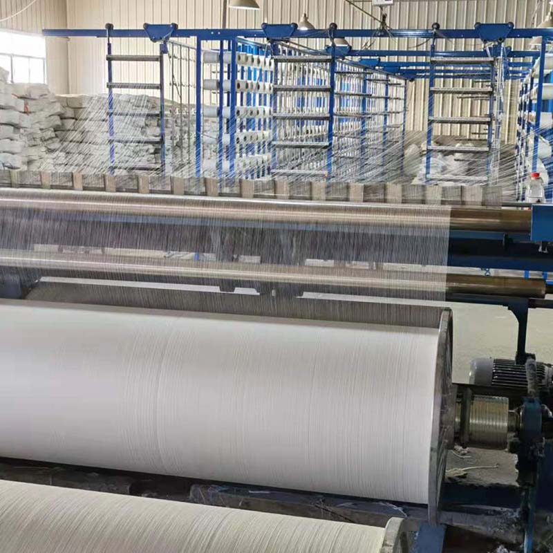 商州洗洁巾工厂展示